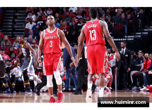 网信彩票网NBA火箭小报告：球队未来的战略和挑战