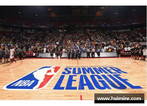 网信彩票网拉斯维加斯NBA：新赛季之光眼前闪耀 - 副本