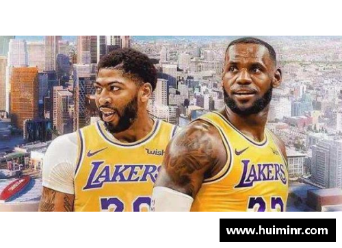 网信彩票网NBA湖人球星马克：领航新赛季的关键人物 - 副本