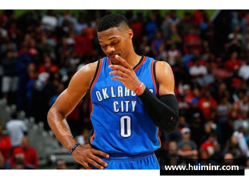 网信彩票网NBA季前赛：拉塞尔·威斯布鲁克再度当选MVP