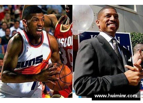 网信彩票网那些在NBA中不想打篮球的明星：他们为何选择走上不同的道路 - 副本
